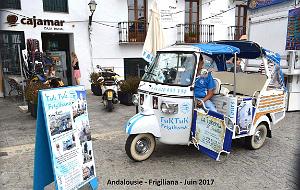 605 - Frigiliana